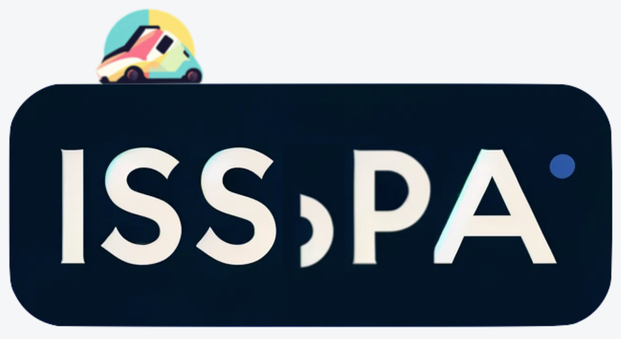 ISSPA Logo