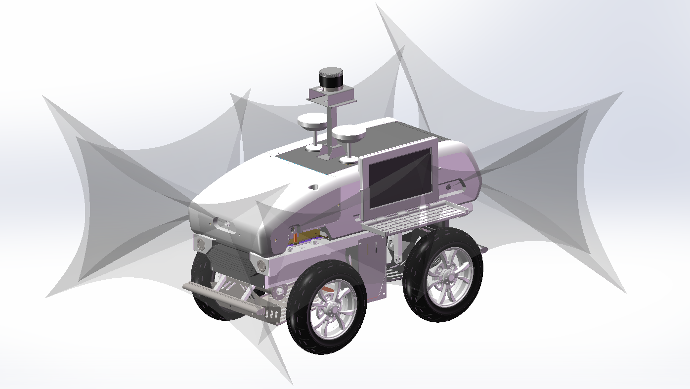 PAVL sensors diagram